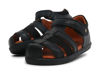 Picture of Bobux I-Walk Roam Closed Sandal - Black