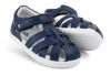 Picture of Bobux I-Walk Tropicana II - Navy