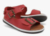 Picture of Bobux Kids+ Soul Sandal - Red