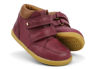 Picture of Bobux Kids+ Timber Boot - Boysenberry