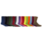 Picture of Bamboo - Extra Thick Sock - Black/Purple